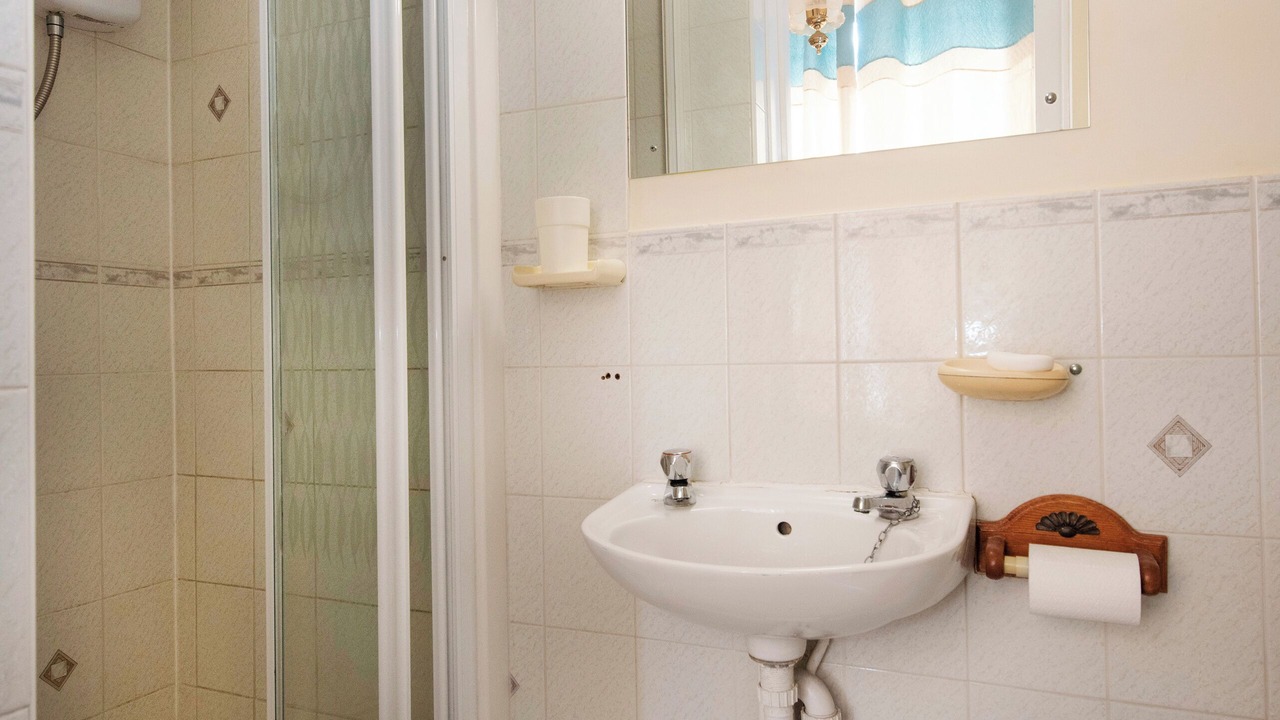 Photo of Bathroom in Stourport-on-Severn