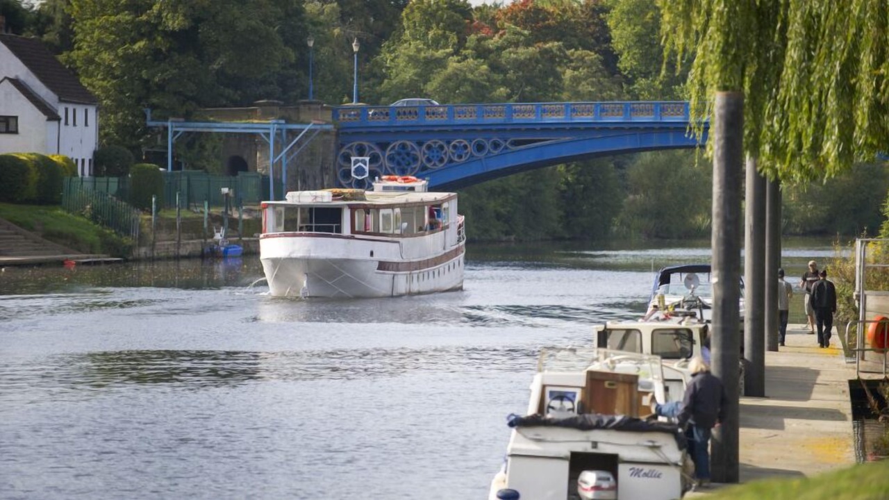 Photo of Others in Stourport-on-Severn