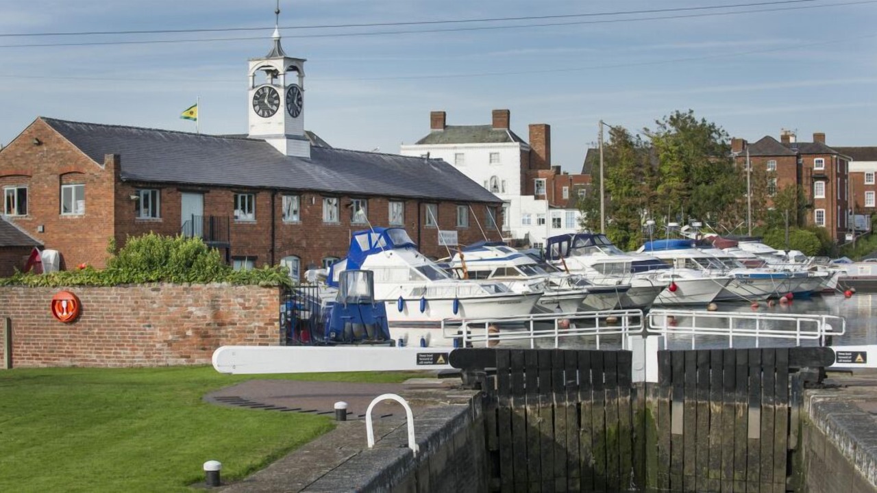 Photo of Others in Stourport-on-Severn