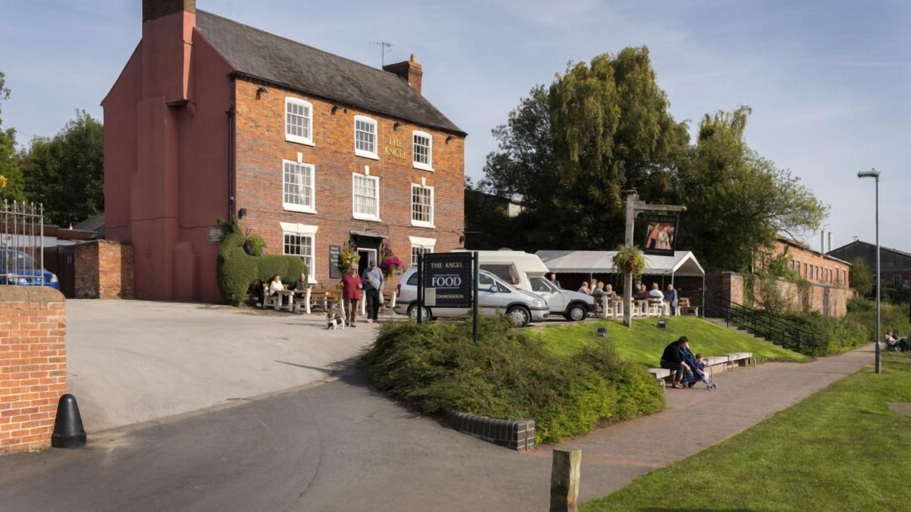 Photo of Outdoor in Stourport-on-Severn