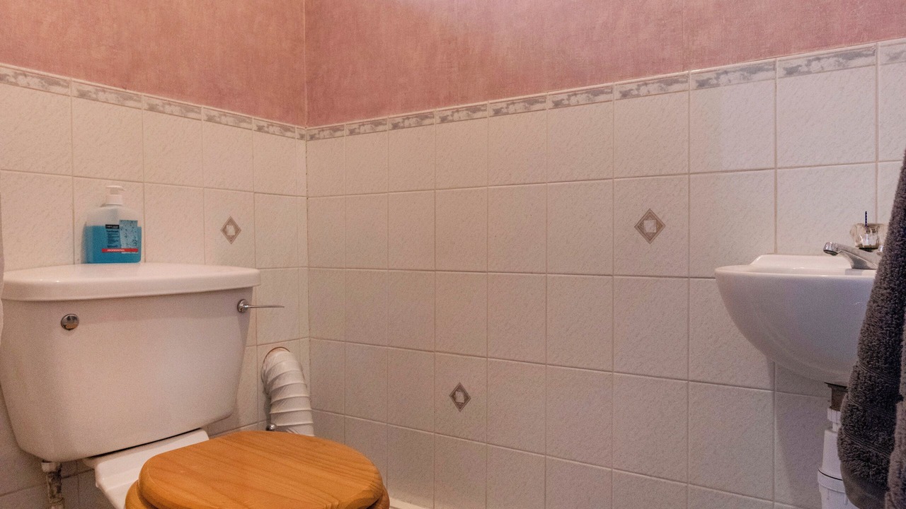 Photo of Bathroom in Stourport-on-Severn