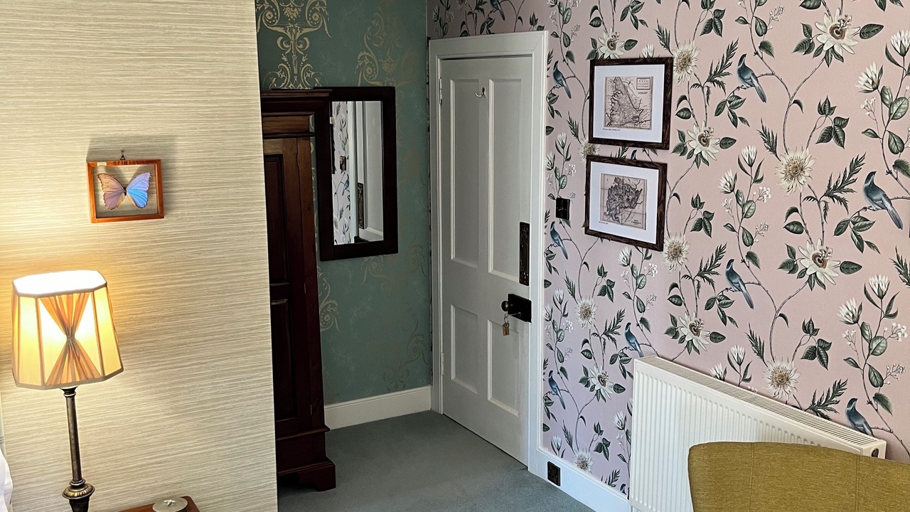 Photo of Bedroom in Cromarty