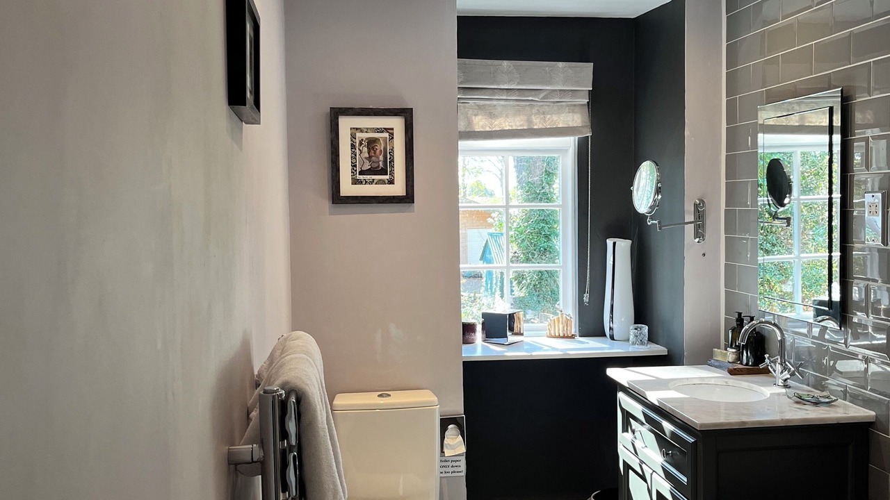 Photo of Bathroom in Cromarty