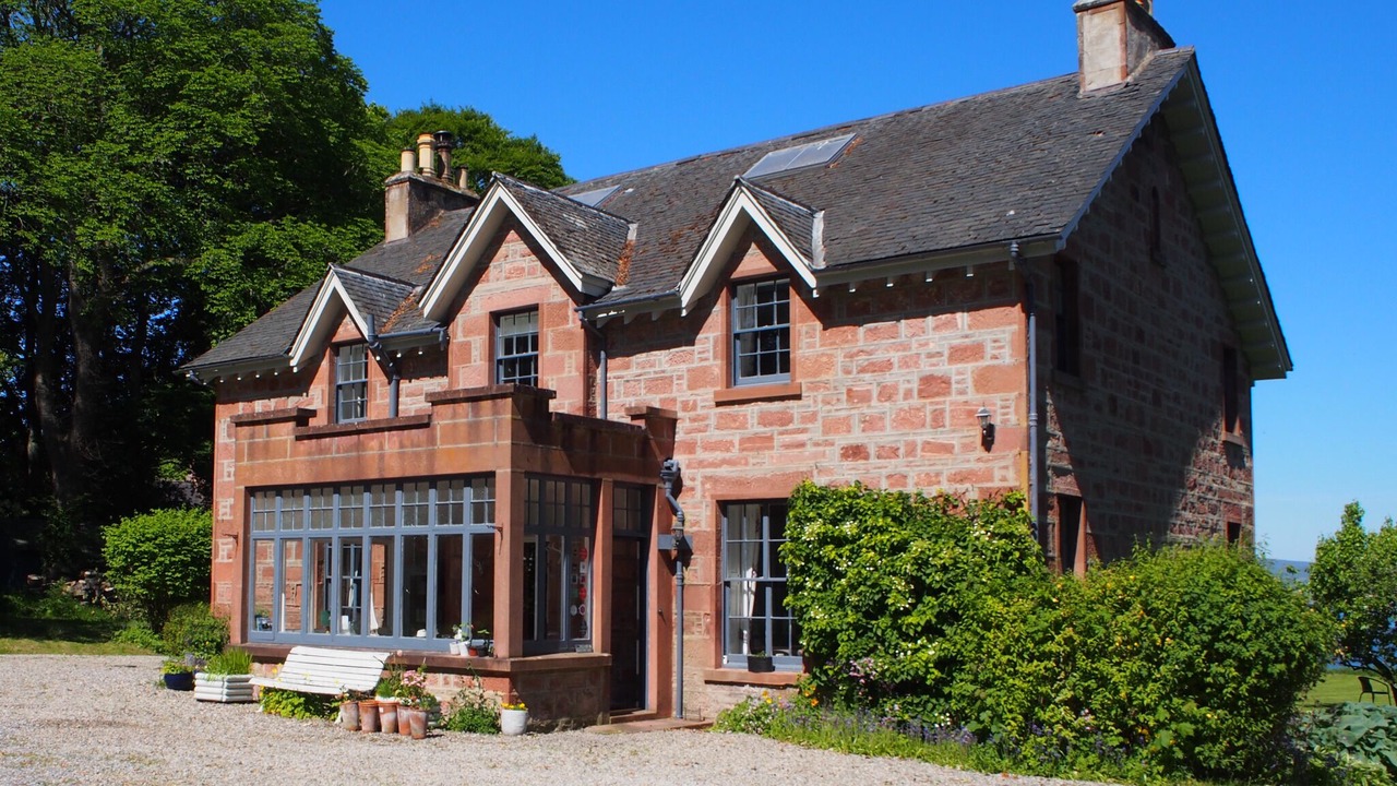 Photo of Outdoor in Cromarty