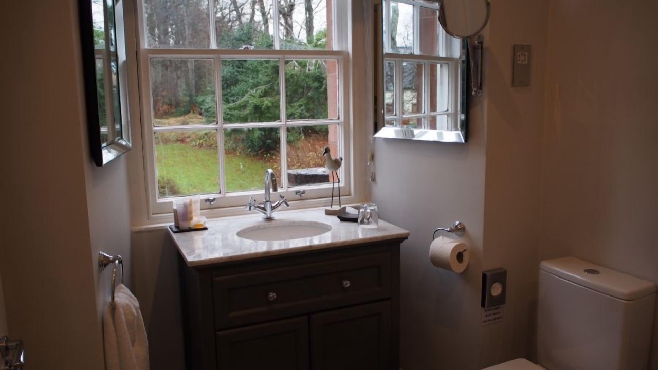 Photo of Bathroom in Cromarty