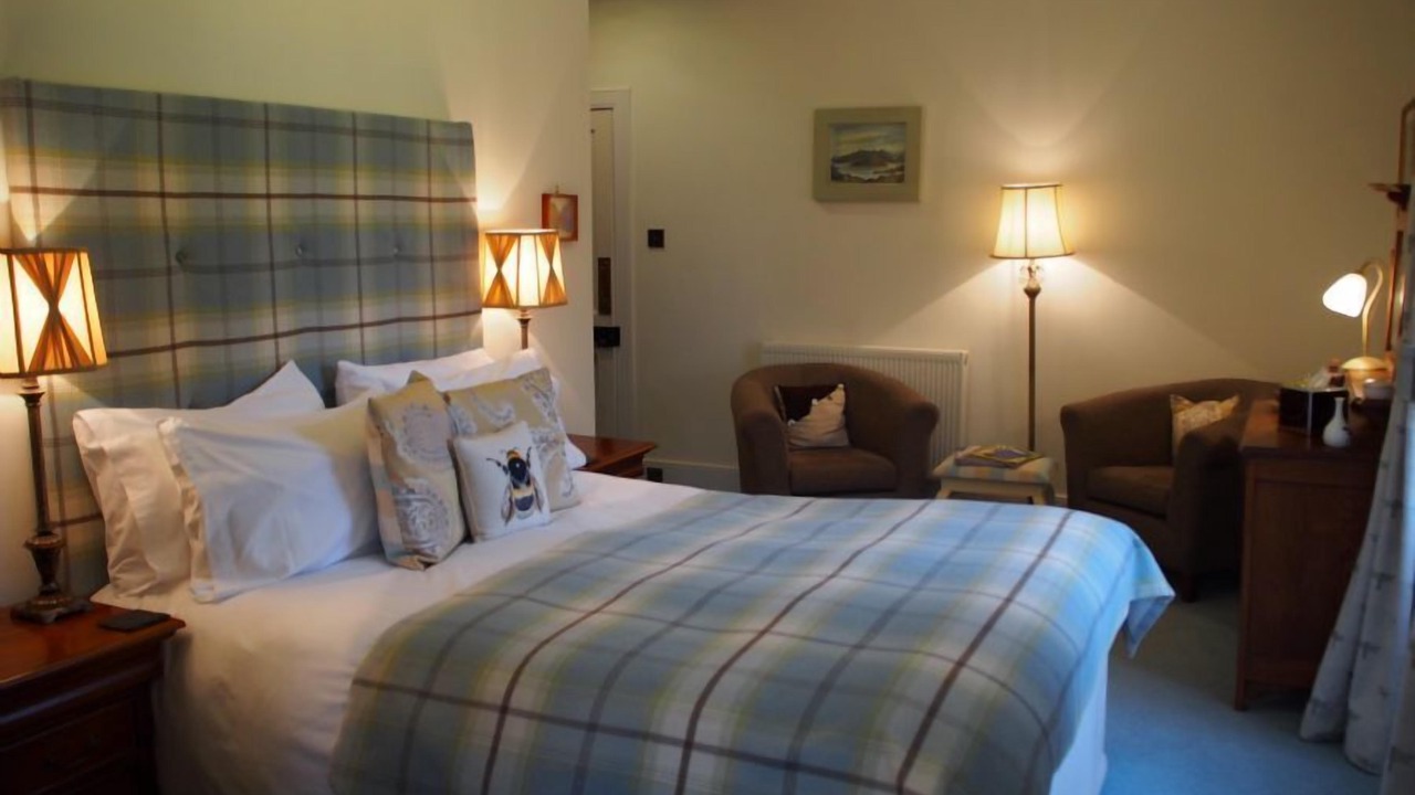 Photo of Bedroom in Cromarty