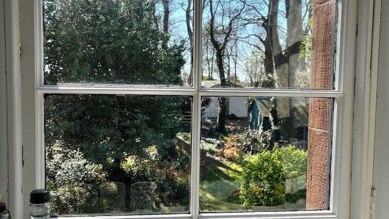 Photo of Bedroom in Cromarty