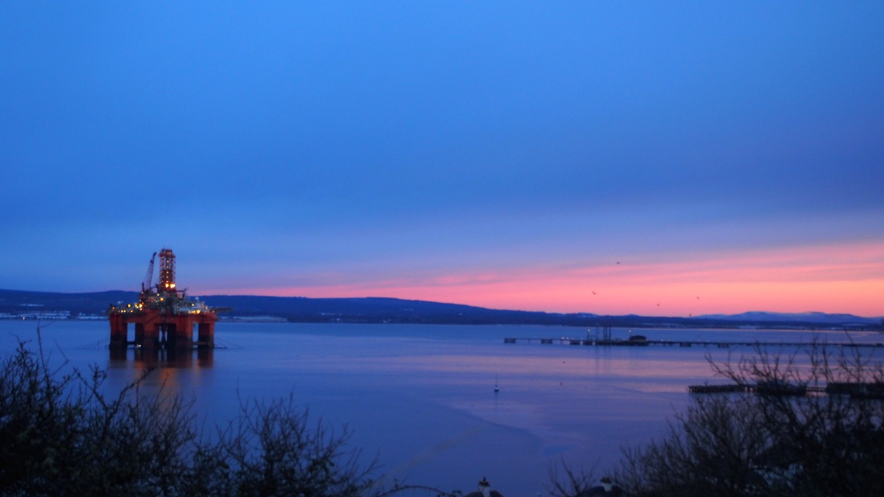 Photo of Others in Cromarty