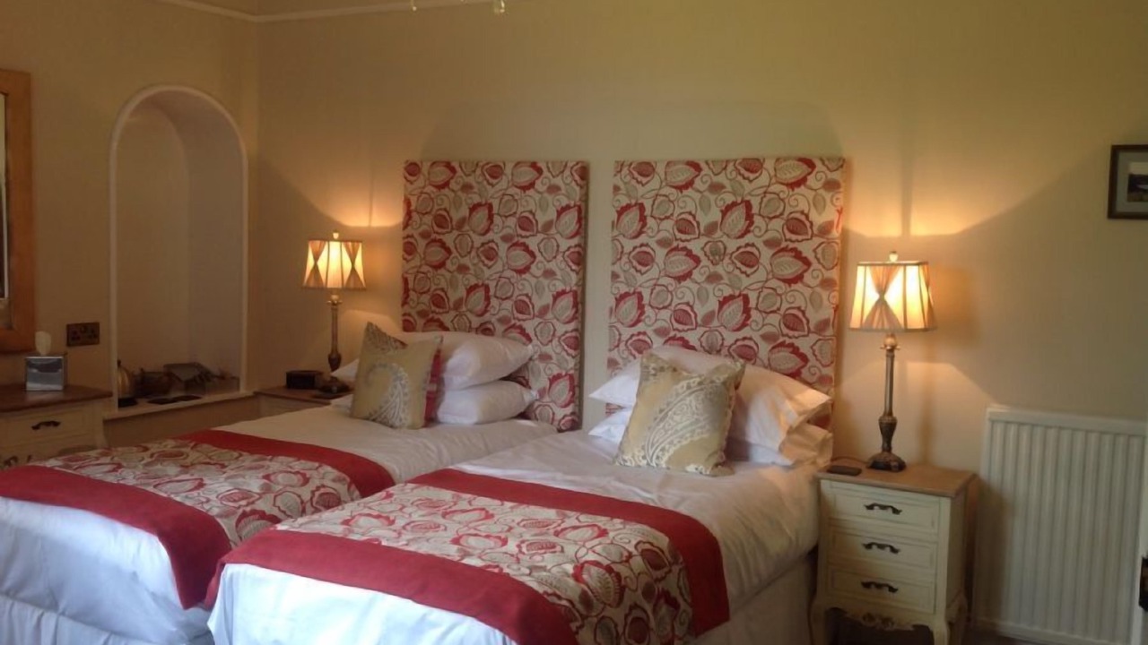 Photo of Outdoor in Cromarty