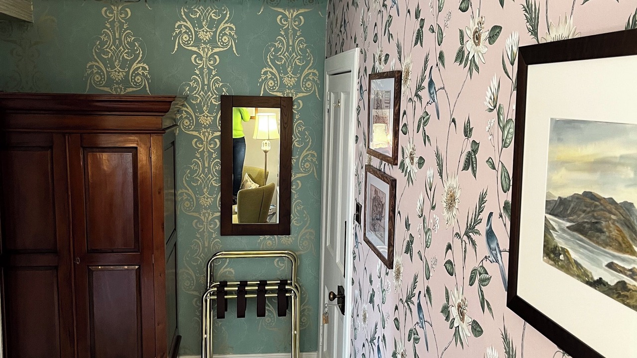 Photo of Bedroom in Cromarty