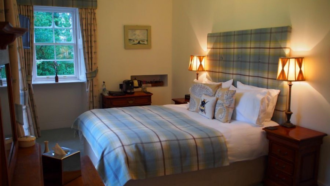 Photo of Bedroom in Cromarty