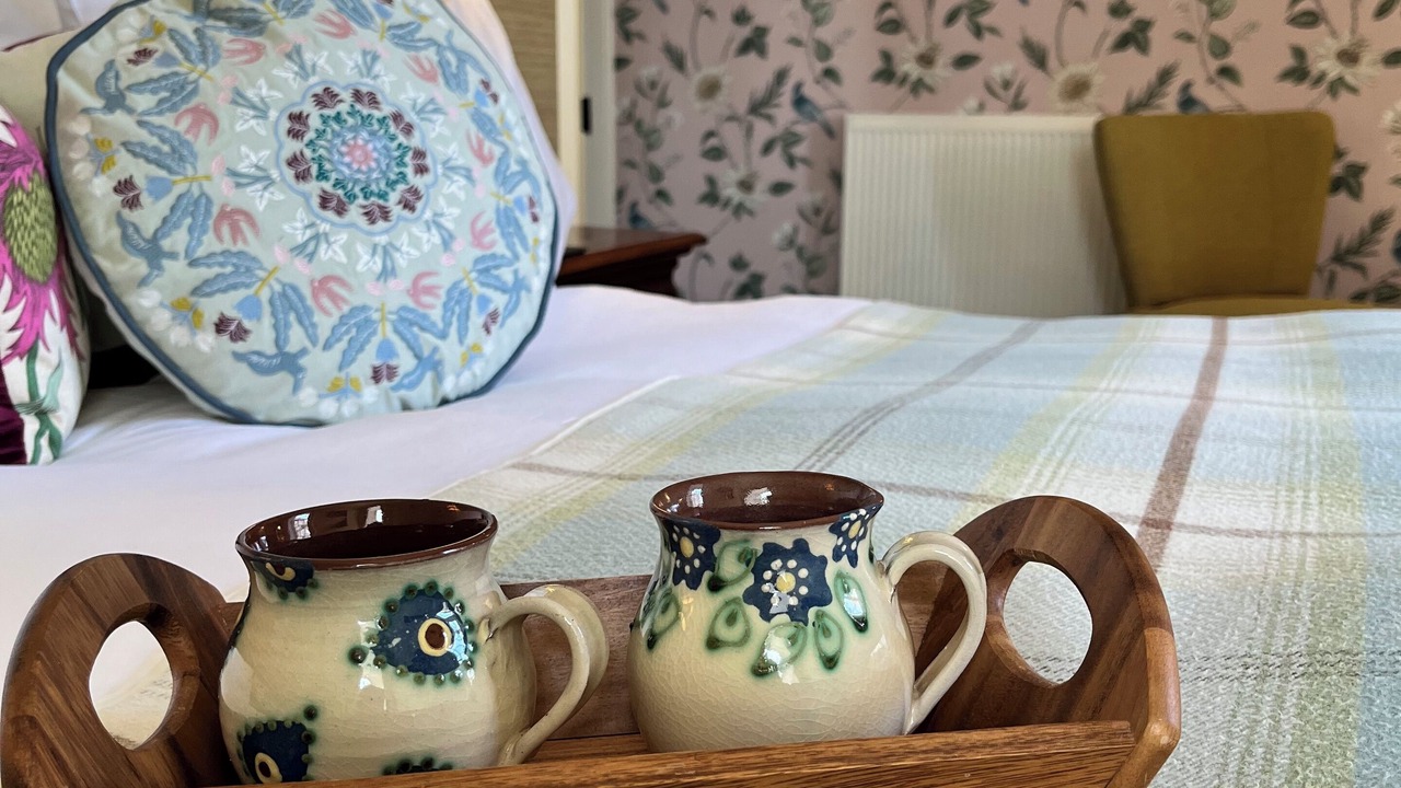 Photo of Bedroom in Cromarty