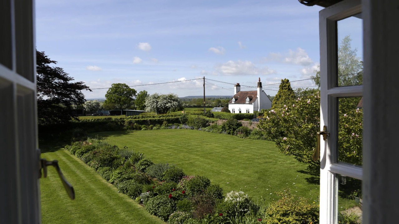 Photo of Bedroom in Sutton Maddock