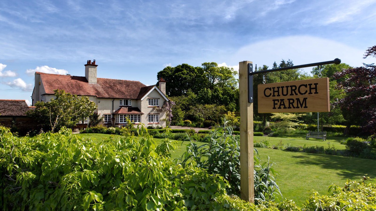 Photo of Outdoor in Sutton Maddock