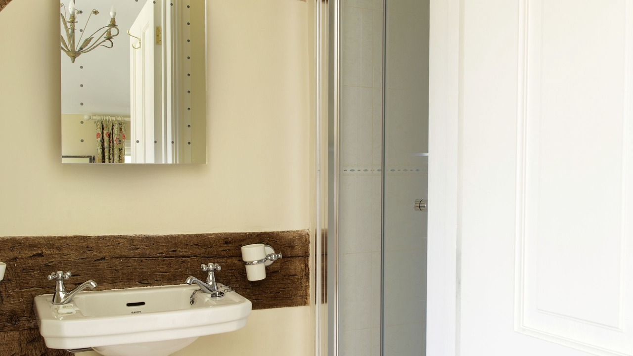 Photo of Bathroom in Sutton Maddock