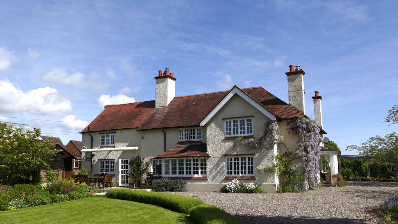 Photo of Outdoor in Sutton Maddock