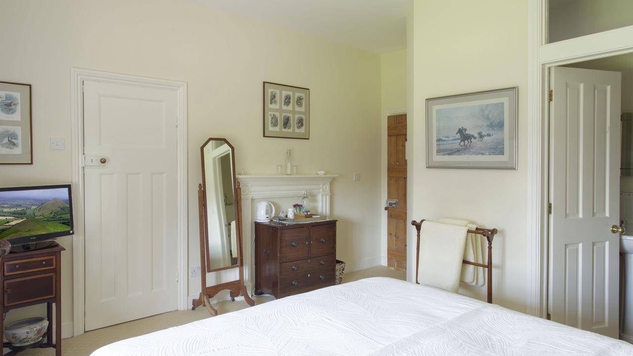 Photo of Bedroom in Sutton Maddock