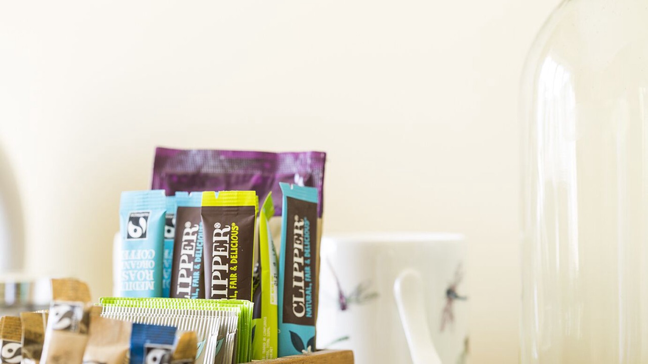 Photo of Bedroom in Sutton Maddock
