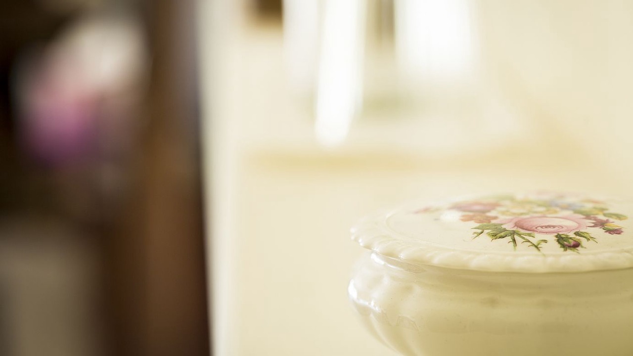 Photo of Bedroom in Sutton Maddock