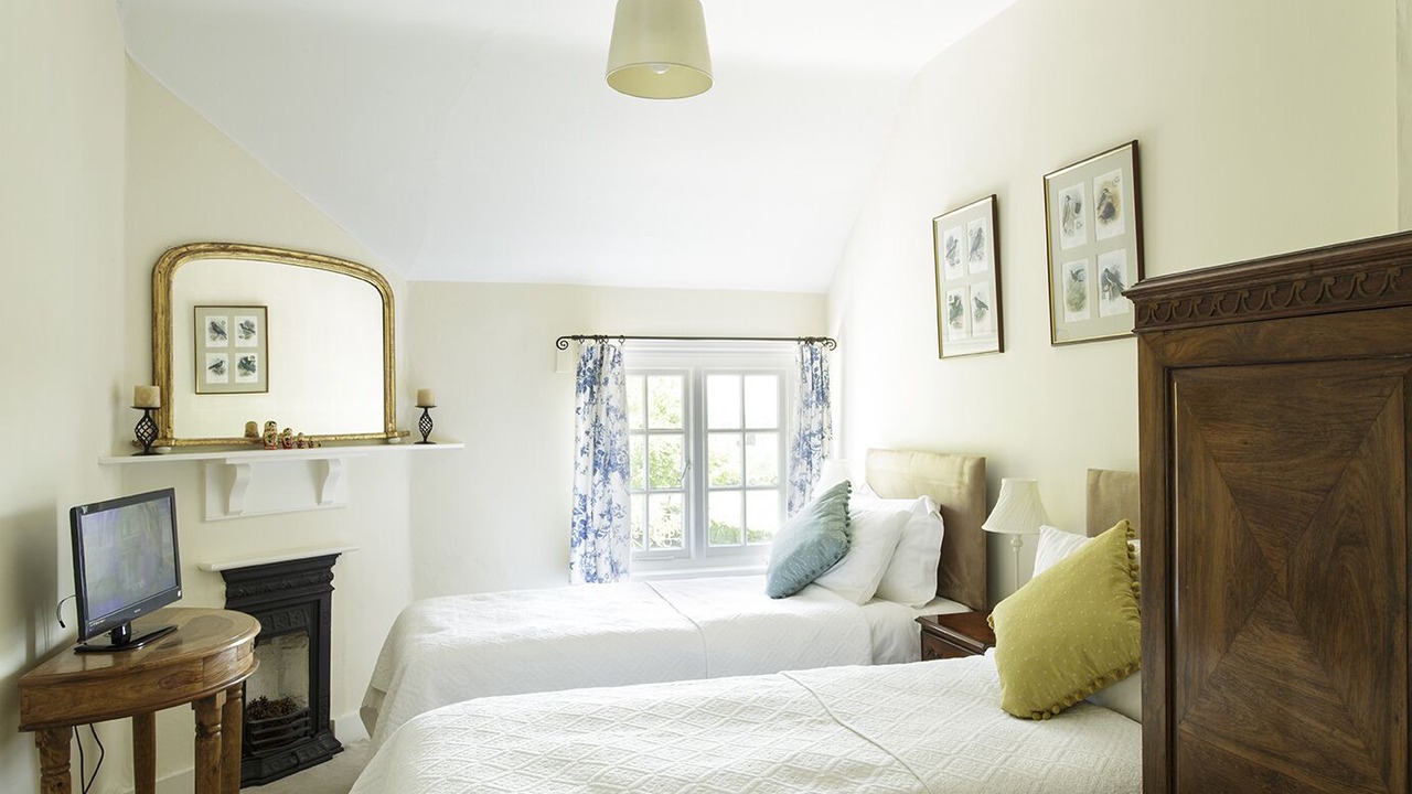 Photo of Bedroom in Sutton Maddock