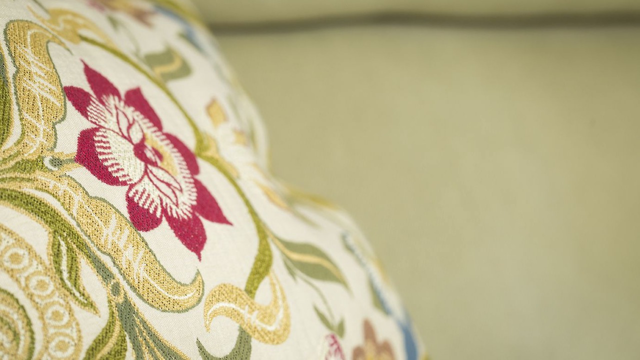 Photo of Bedroom in Sutton Maddock