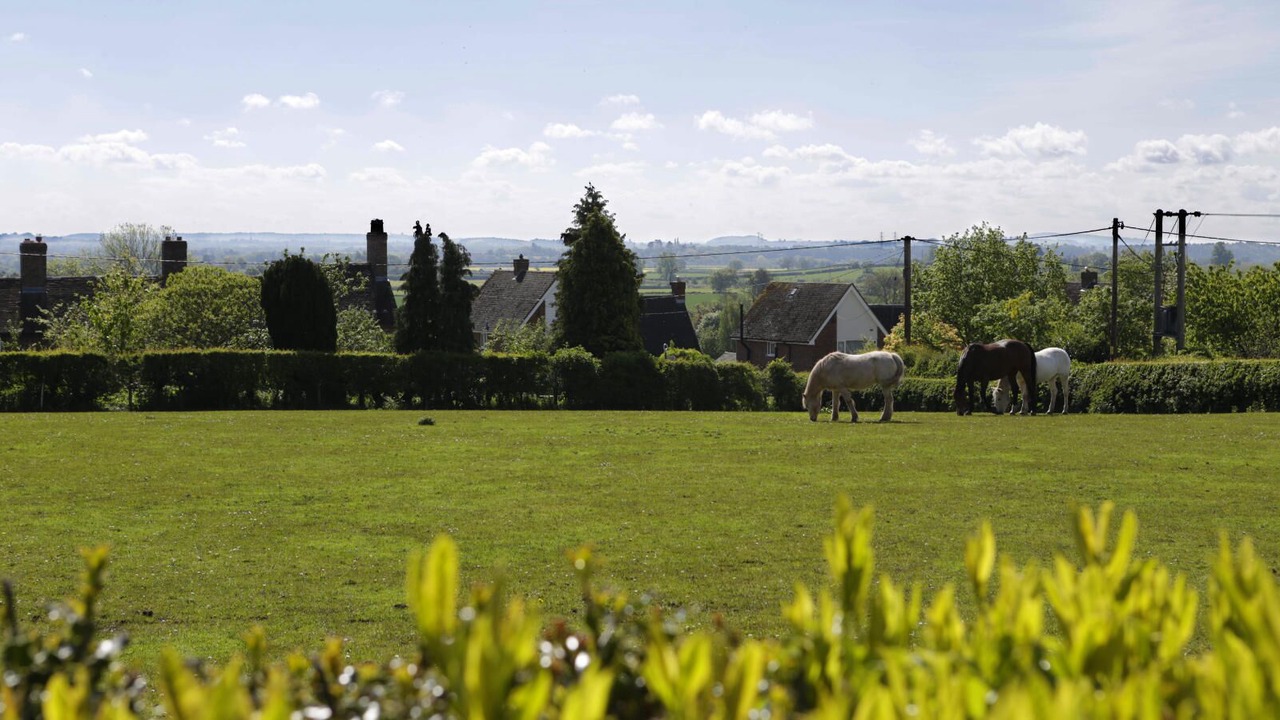 Photo of Outdoor in Sutton Maddock