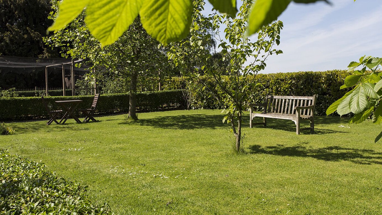 Photo of Outdoor in Sutton Maddock