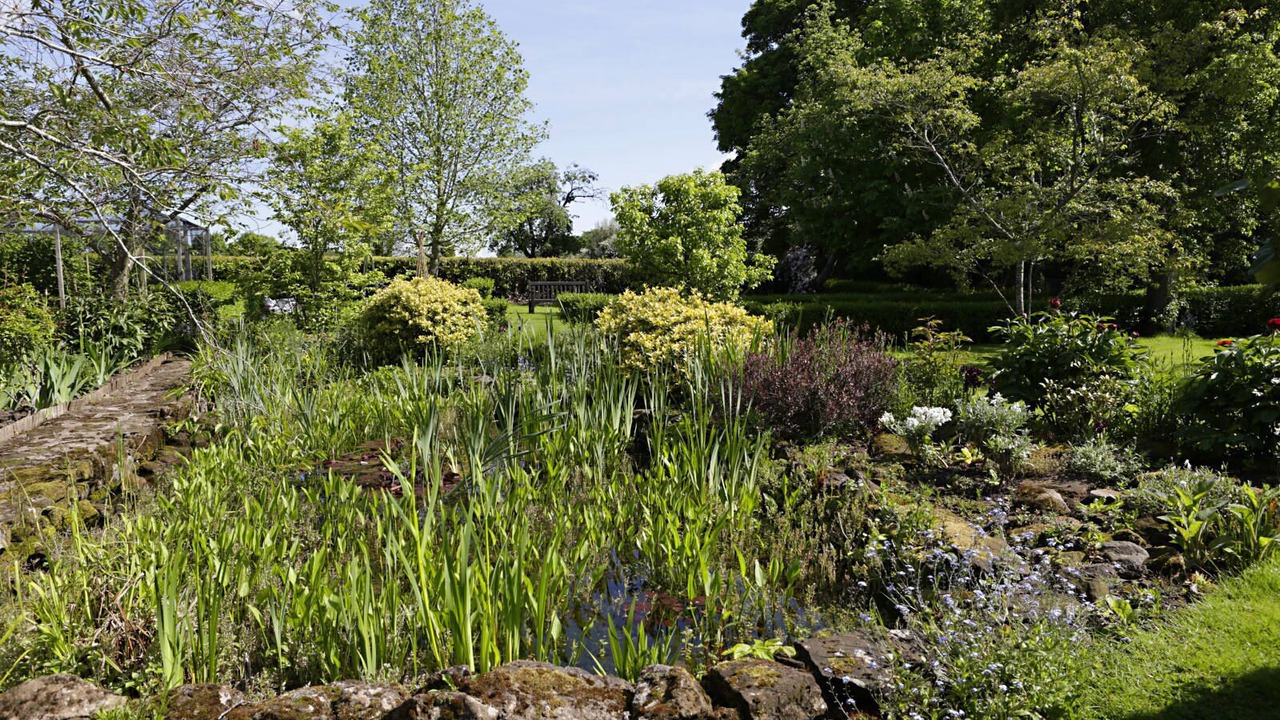 Photo of Outdoor in Sutton Maddock