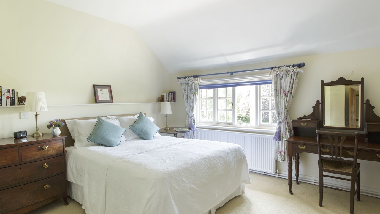 Photo of Bedroom in Sutton Maddock