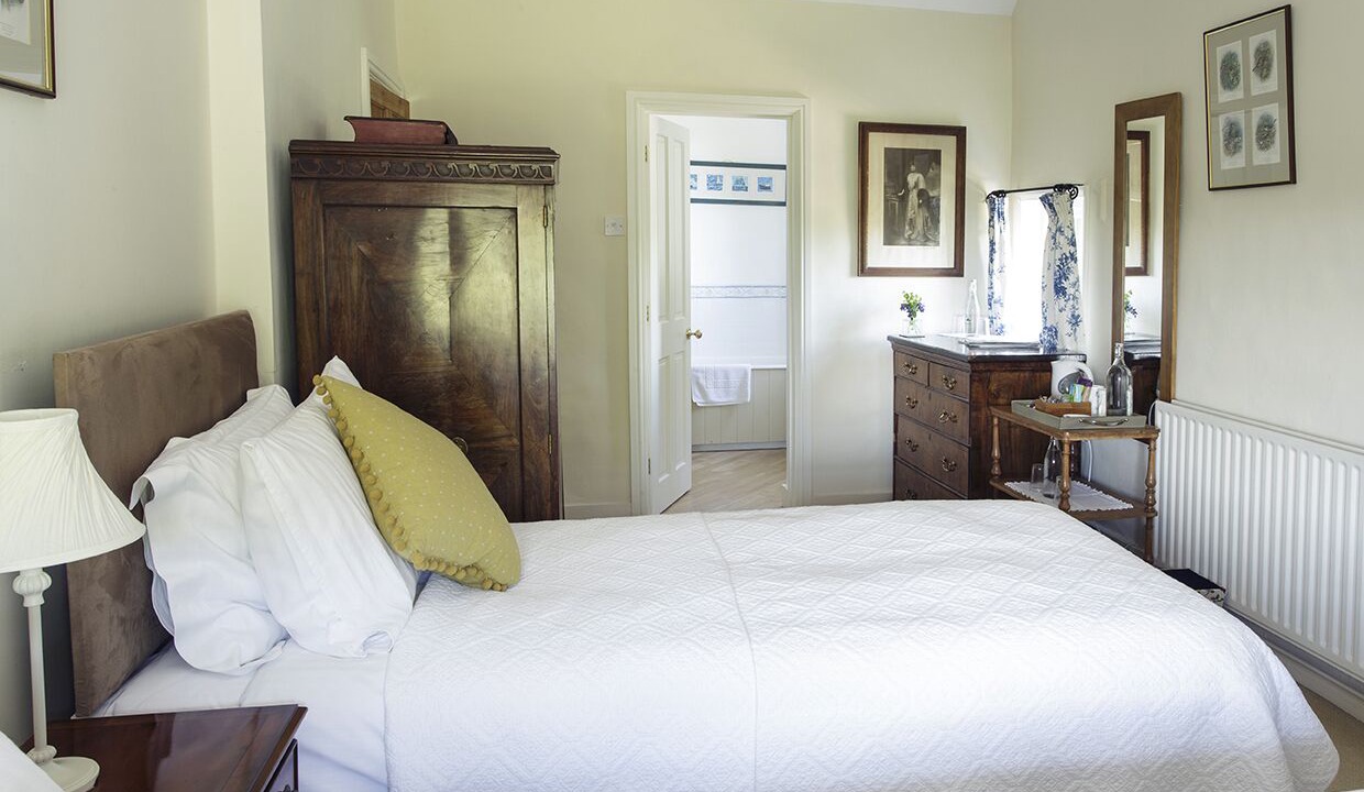 Photo of Bedroom in Sutton Maddock