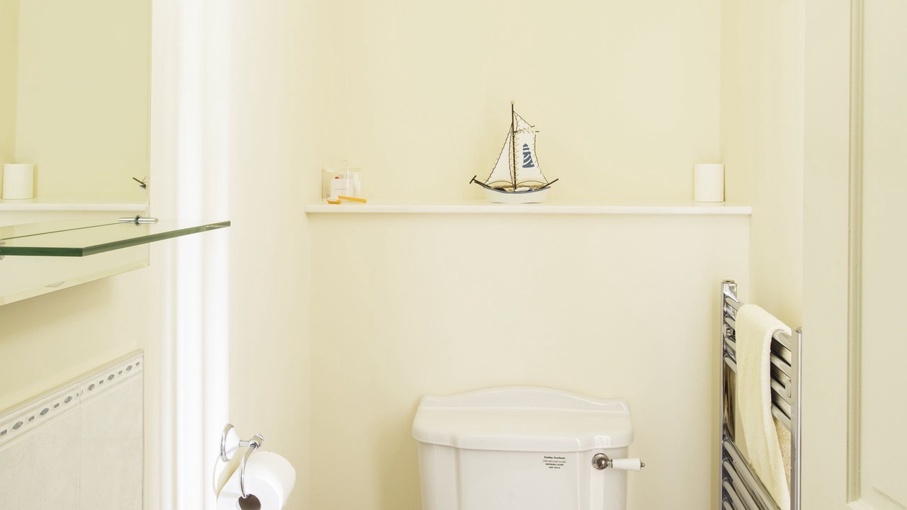 Photo of Bathroom in Sutton Maddock