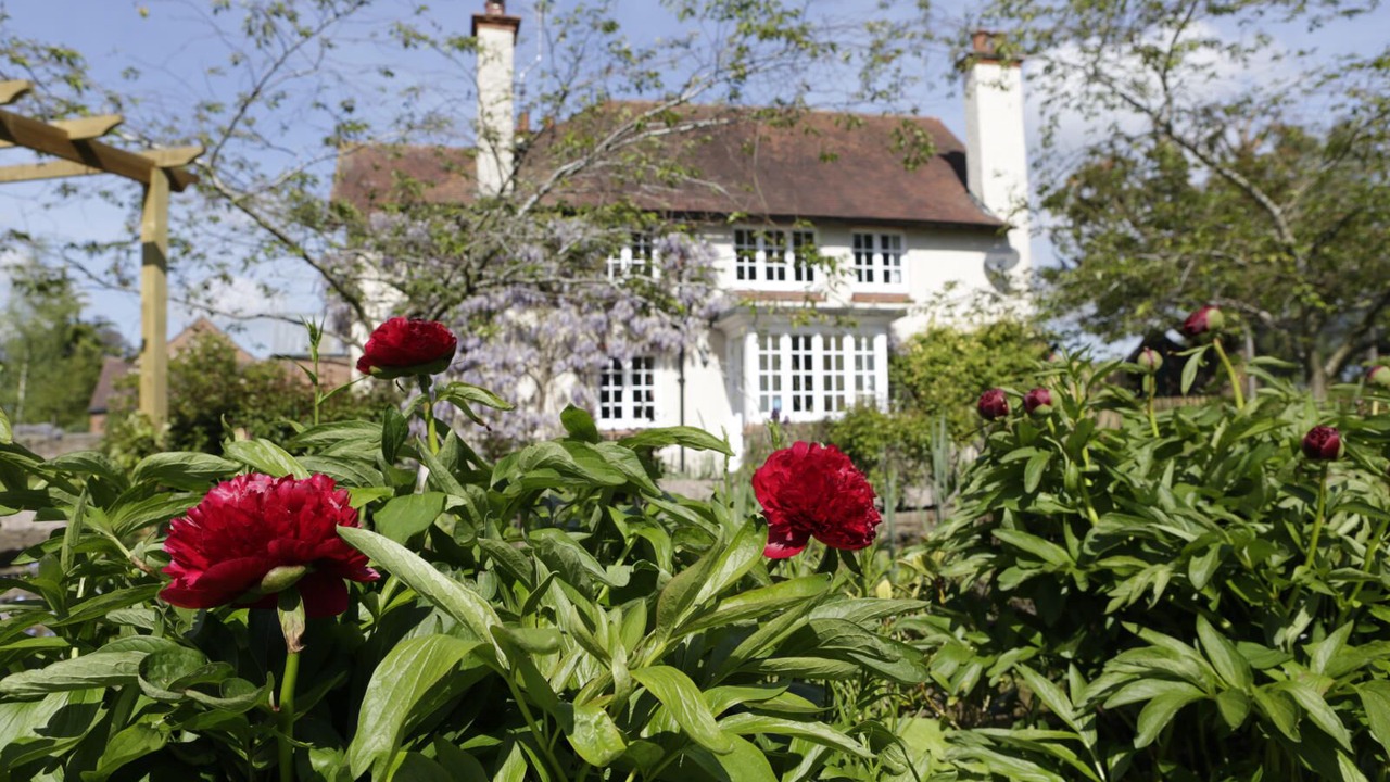 Photo of Outdoor in Sutton Maddock