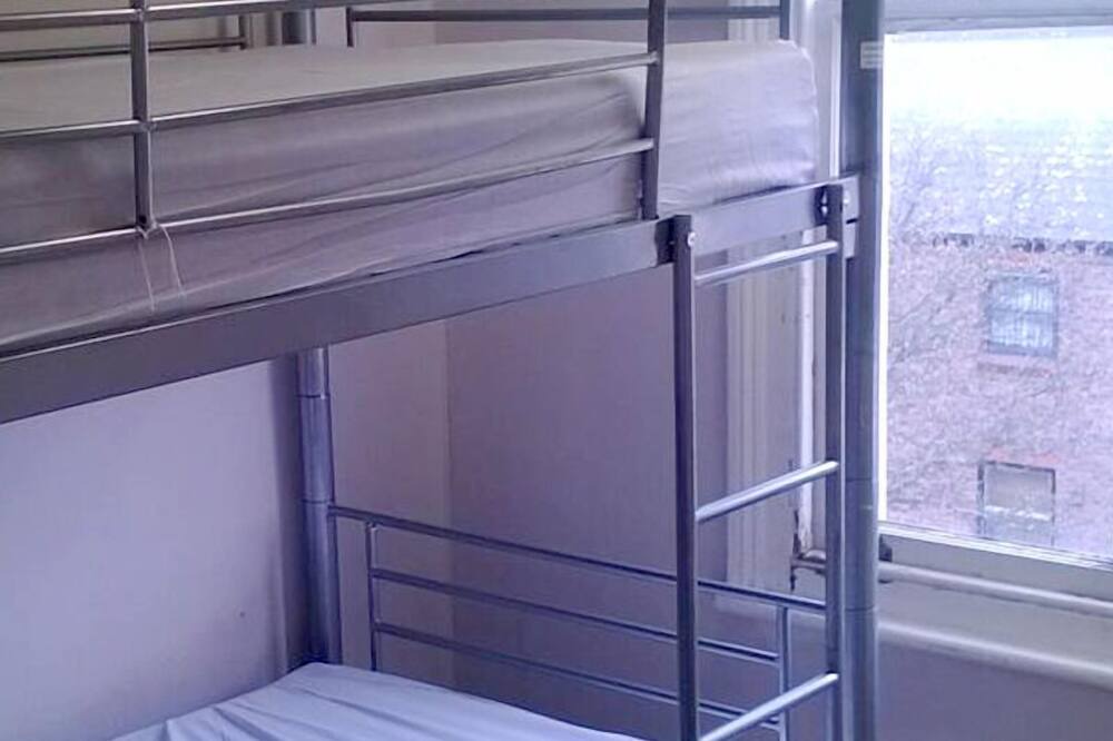 Photo of Bedroom in Parsons Green and Walham