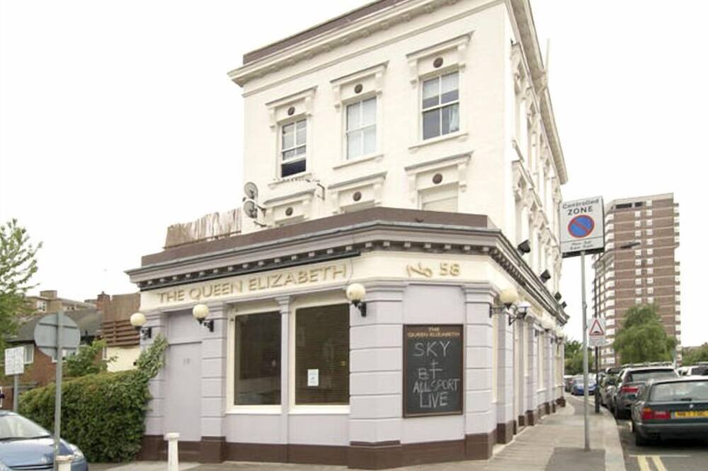 Photo of Outdoor in Parsons Green and Walham