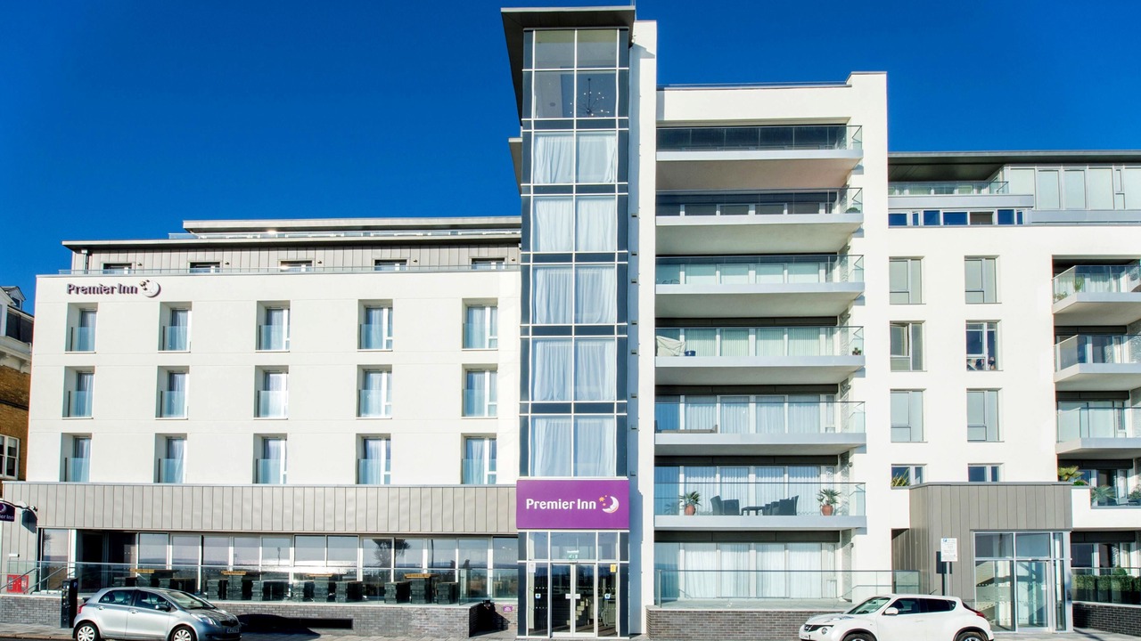 Photo of Outdoor in Worthing