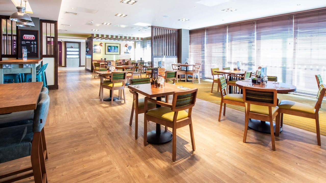 Photo of Others in Worthing