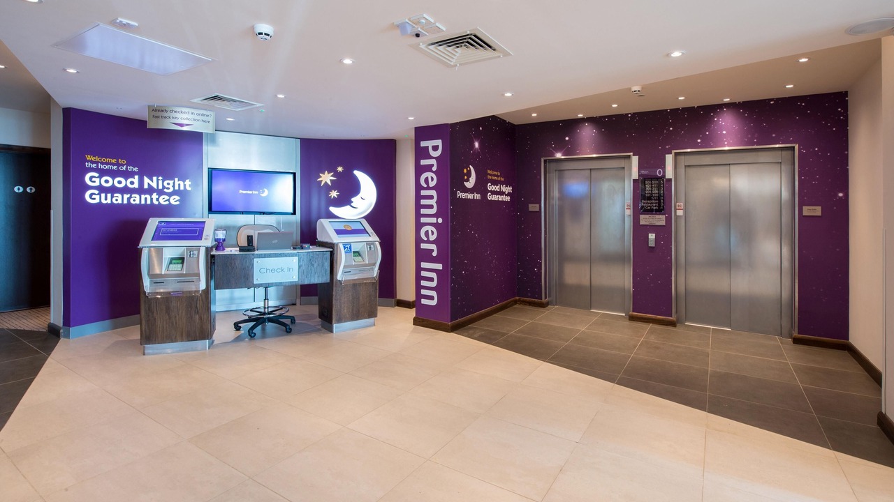 Photo of Others in Worthing