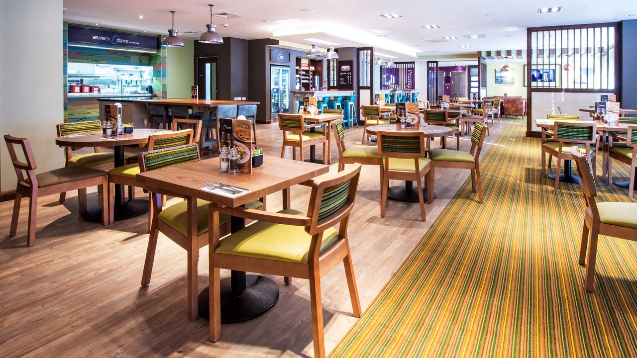 Photo of Others in Worthing