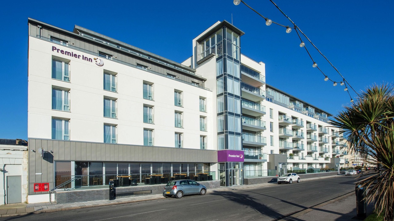 Photo of Outdoor in Worthing