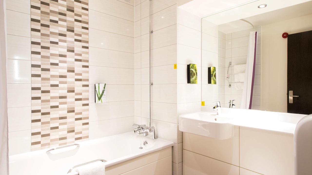 Photo of Bathroom in Worthing