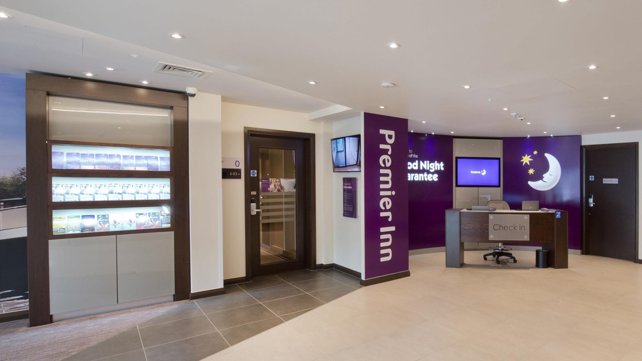 Photo of Others in Uxbridge South