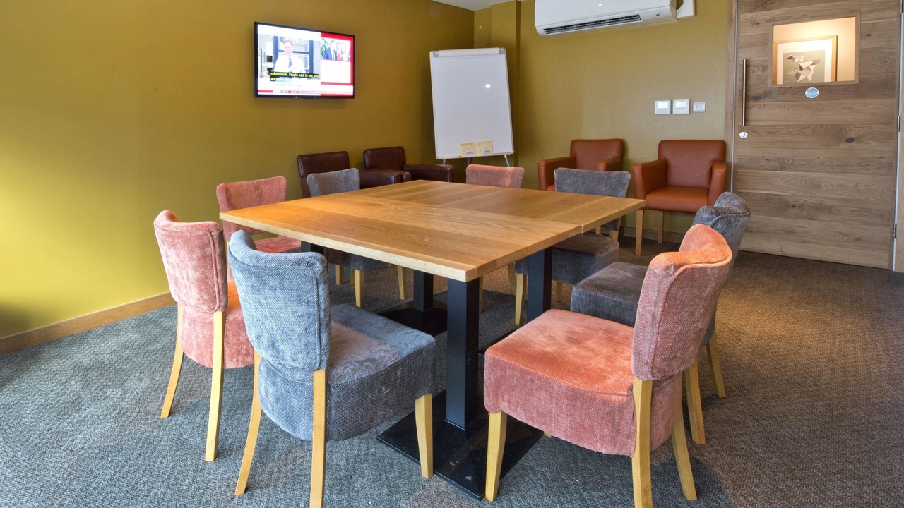 Photo of Others in Uxbridge South