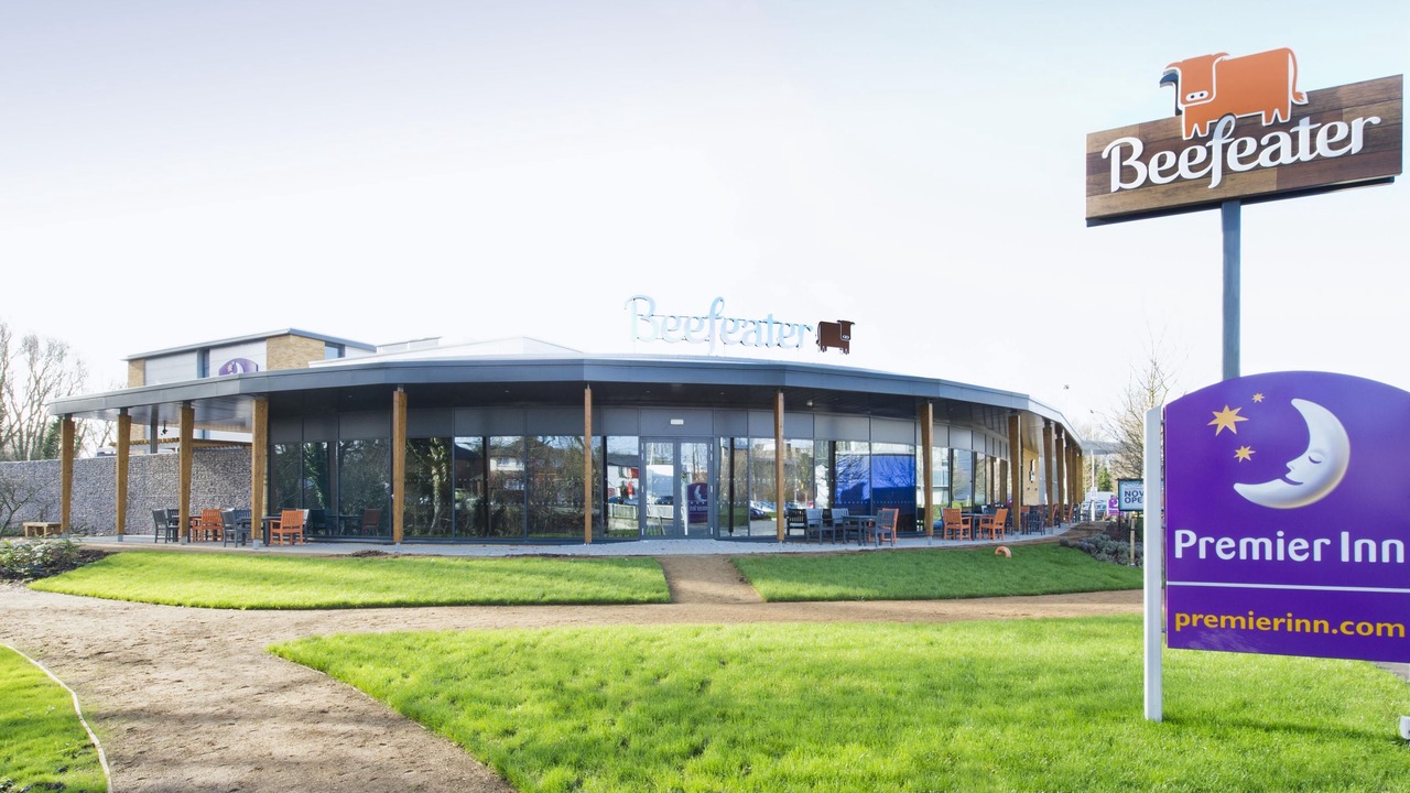 Photo of Outdoor in Uxbridge South