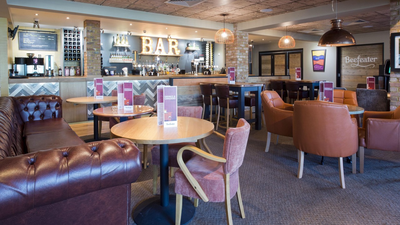 Photo of Others in Uxbridge South