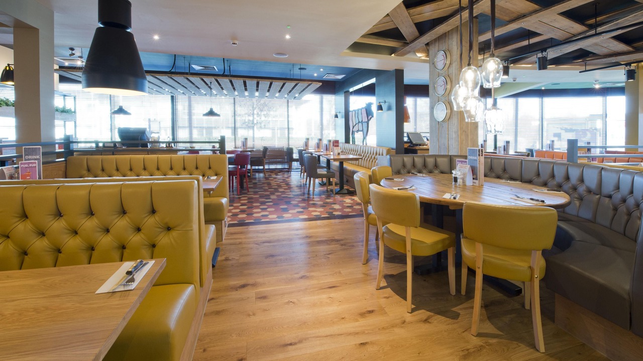 Photo of Others in Uxbridge South