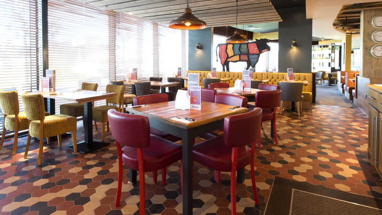 Photo of Others in Uxbridge South