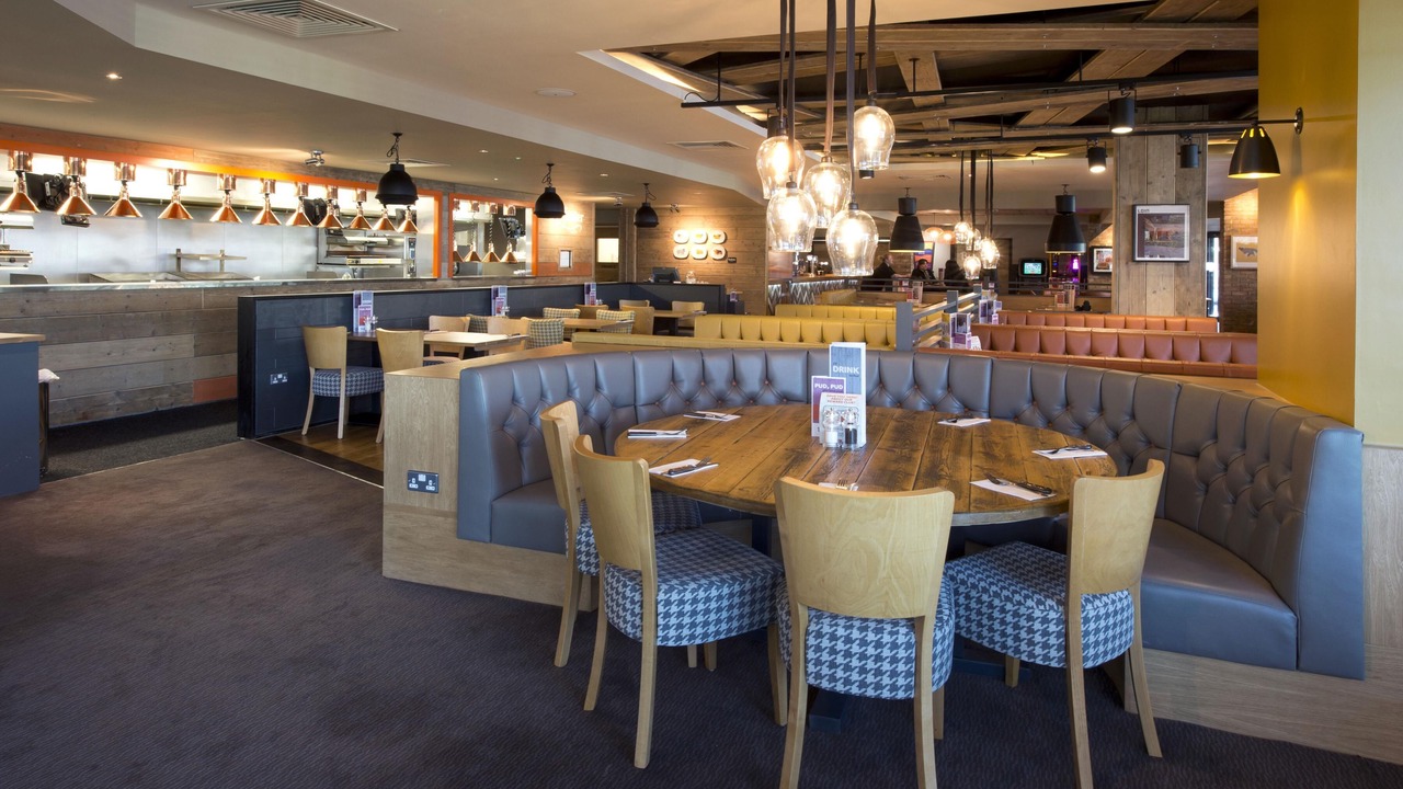 Photo of Others in Uxbridge South