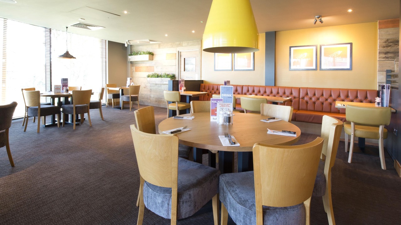 Photo of Others in Uxbridge South