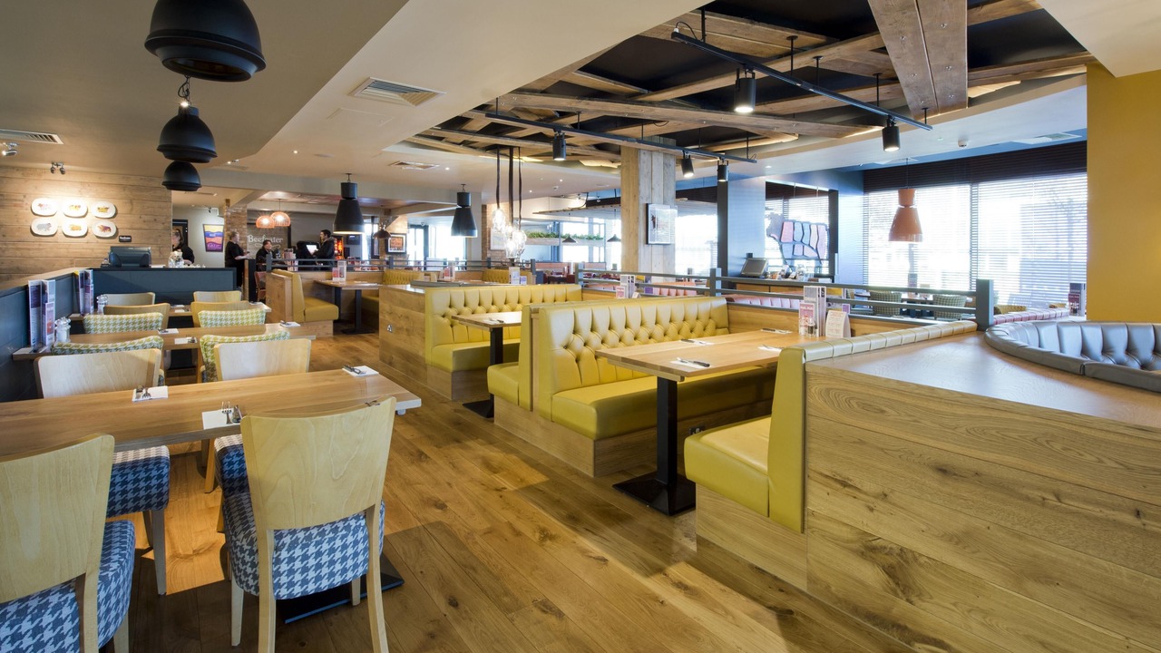 Photo of Others in Uxbridge South