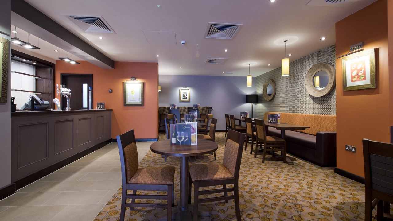 Photo of Others in Exeter